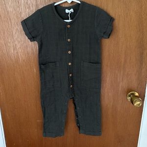 Jamie kay romper